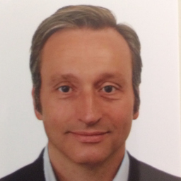 Richard Van der Bie