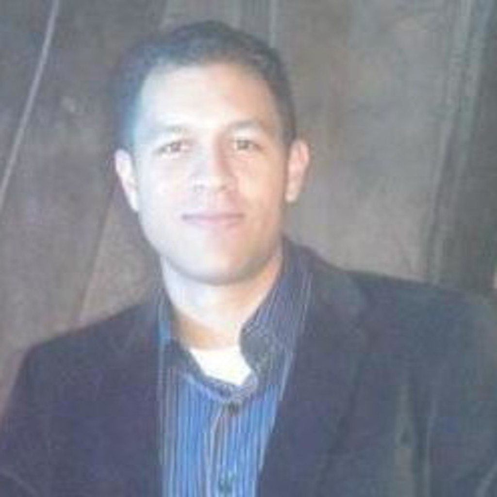 Social Media Profilbild  Joharry Correa Moya 