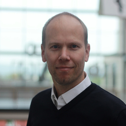 Dipl.-Ing. Jan-Christoph Peters