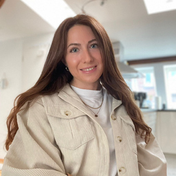 Alina Gutermann's profile picture