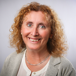 Ulrike Frenzer