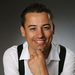 Jamal Chabab