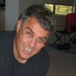 Prof. Steve Gordon