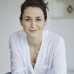 Pia Nagel