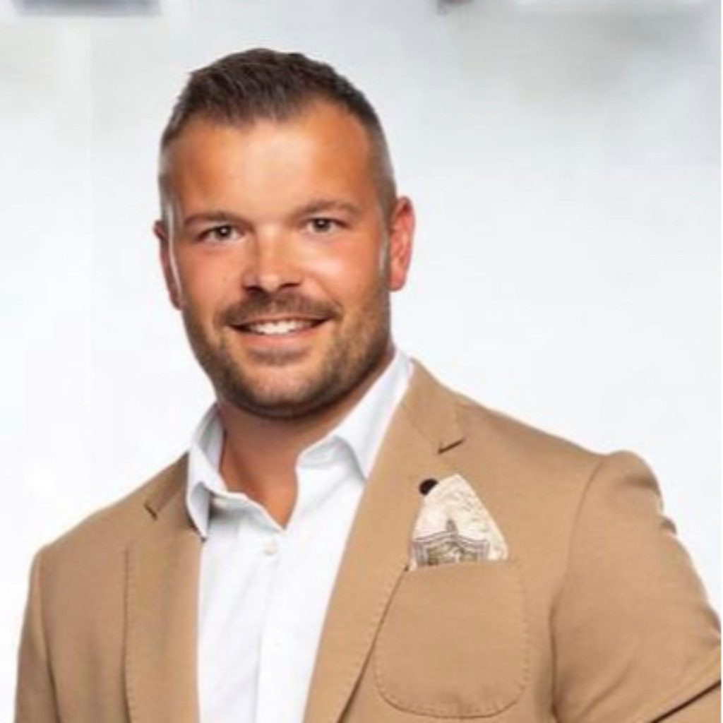 Mario Vogt Experte für steueroptimierte & moderne Finanzplanung