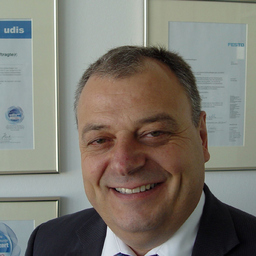 Jürgen Lang