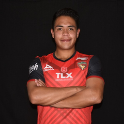 Jonathan Suarez Gomez