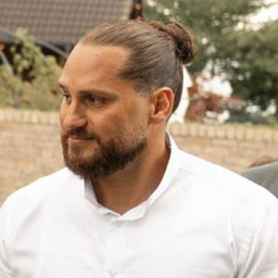 Isa El-Zein's profile picture