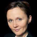 Social Media Profilbild Nicole Mülder Bremen