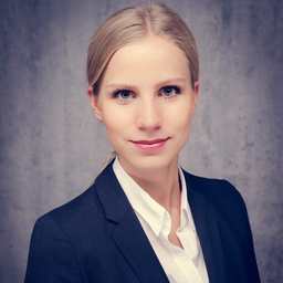 Louisa Schüßler