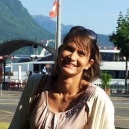 Eva Bende