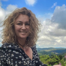 Nicole Schütte Tridico