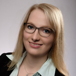 Ina Steveker