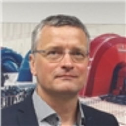 Martin Zetterer