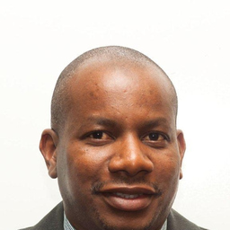 Edward Ogunfolaju