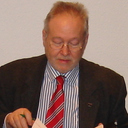 Prof. Theo Stracke