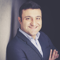 Deniz Tekmen