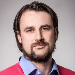 Daniel DVORŠTIAK