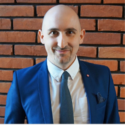 Robert Mijic