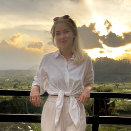 Sarah Berger