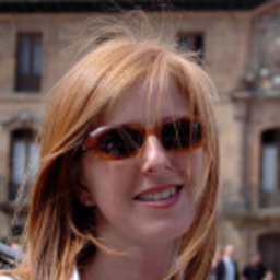 Sonia Suárez Díaz