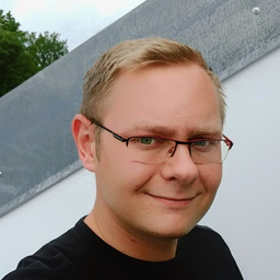 Mario Krause