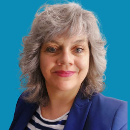 Claudia Liebscher-Lesti