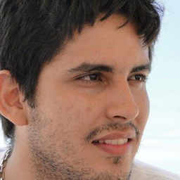 Eric Castelo Branco Mesquita