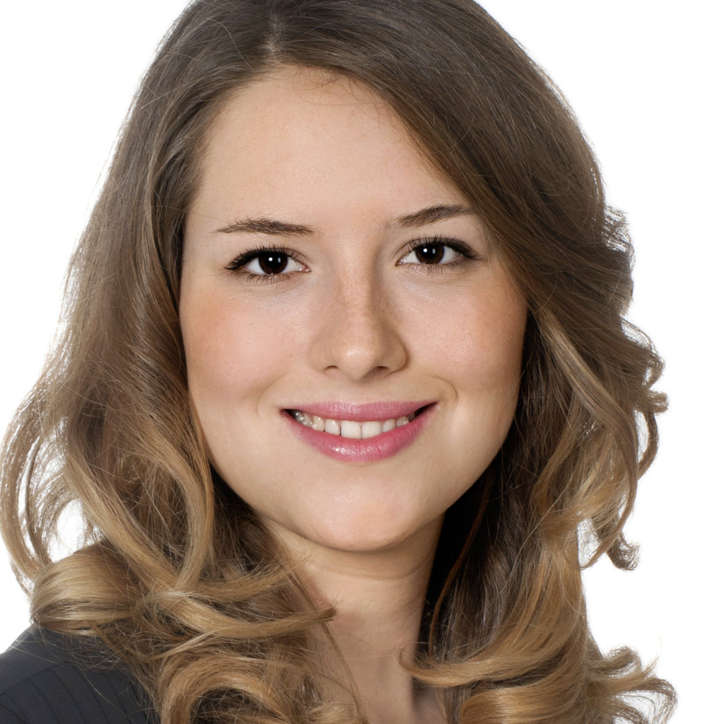 Social Media Profilbild Vivien Möller 