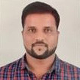 Vishal Chougule