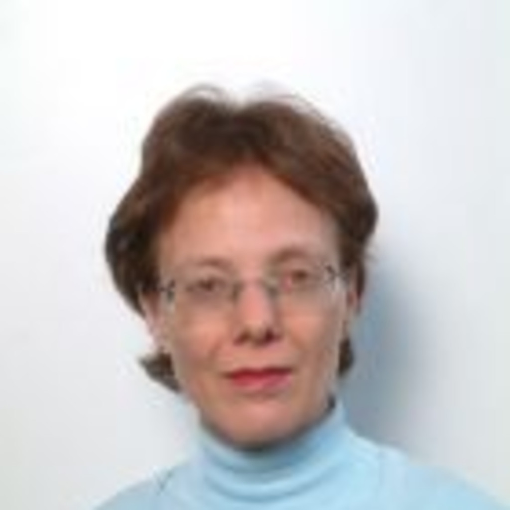 Social Media Profilbild Anne Gottfreund Berlin