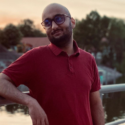 Awwab Mohammed