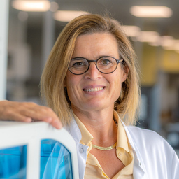 Dr. Kathrin Schmolke