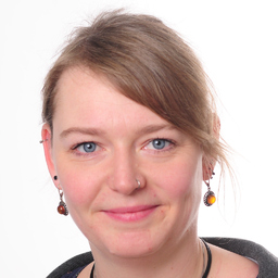 Julia Gillich