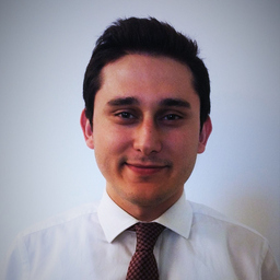 İlker Zafer Erdem