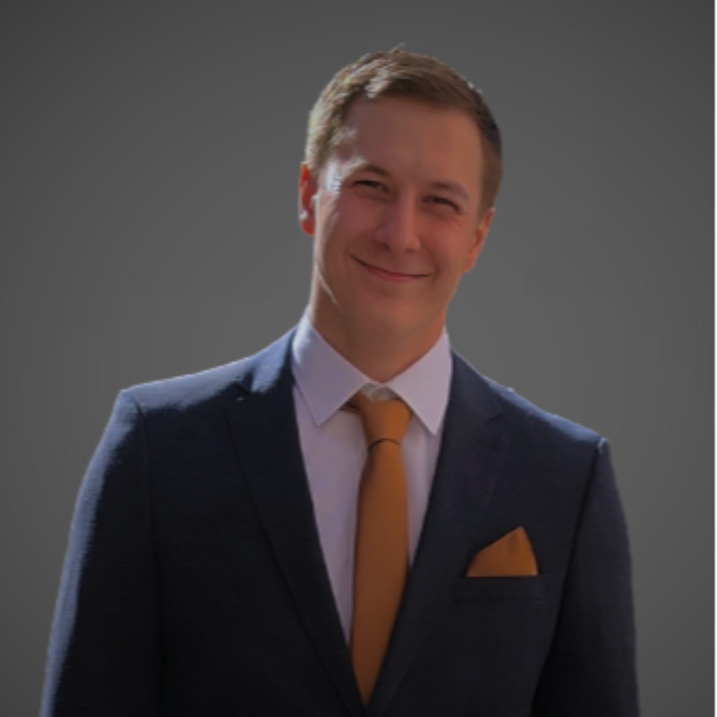 Anton Hohmann Area Sales Manager Bacardi Deutschland XING