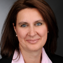 Christina Kindermann