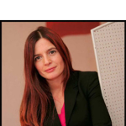 Olga Reppas