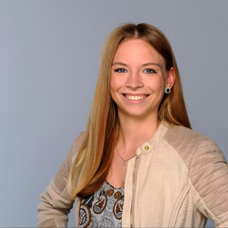 Alina Schepers