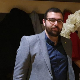 Hüseyin Seref