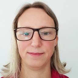 Melanie Dräger