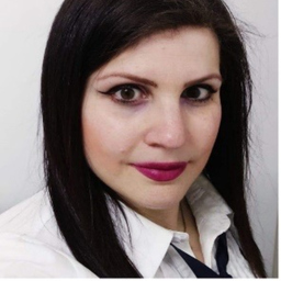 Georgia Charatsiari