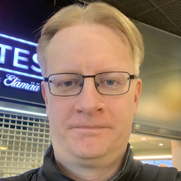 Ville-Matti Hakanpää