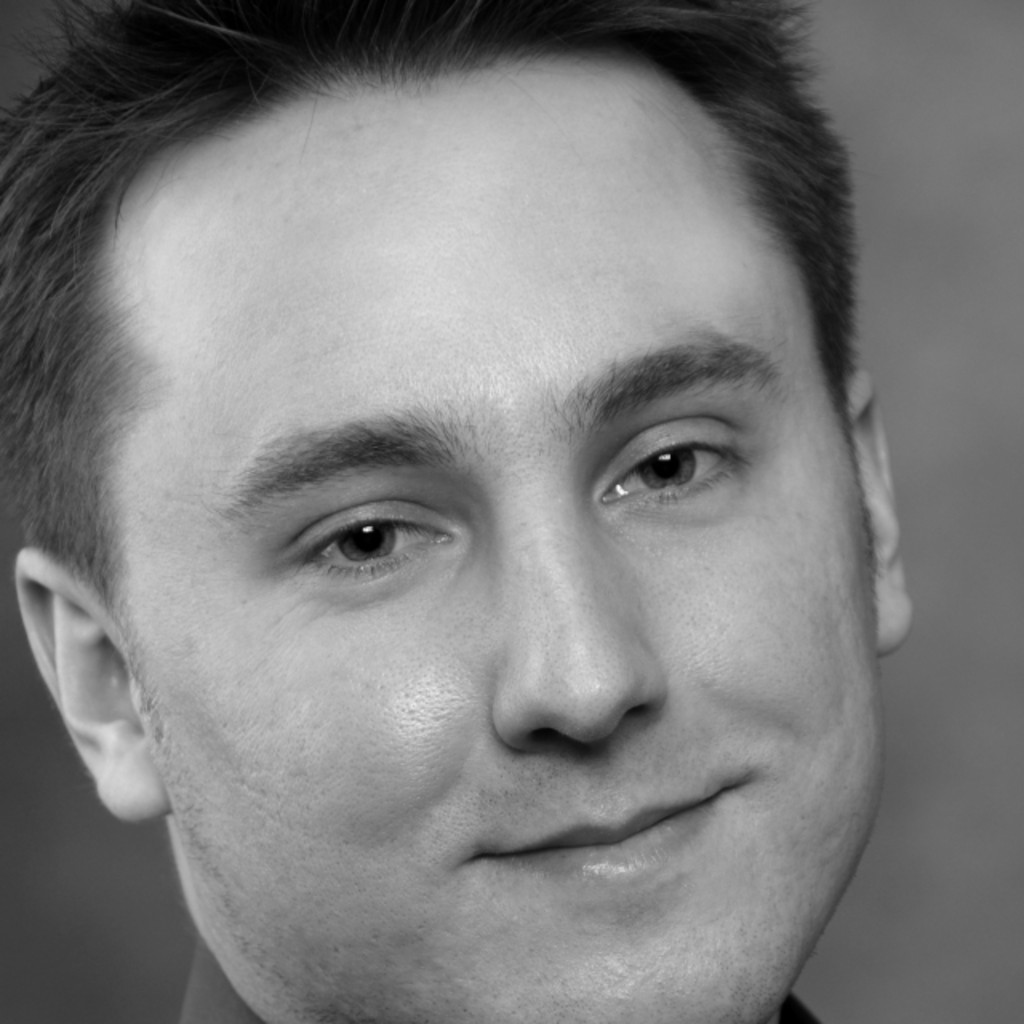 Thomas Hinsberger Administrator Datacenter Dürr XING