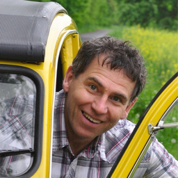 Ulrich Knebel