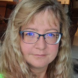 Tina Scheumann
