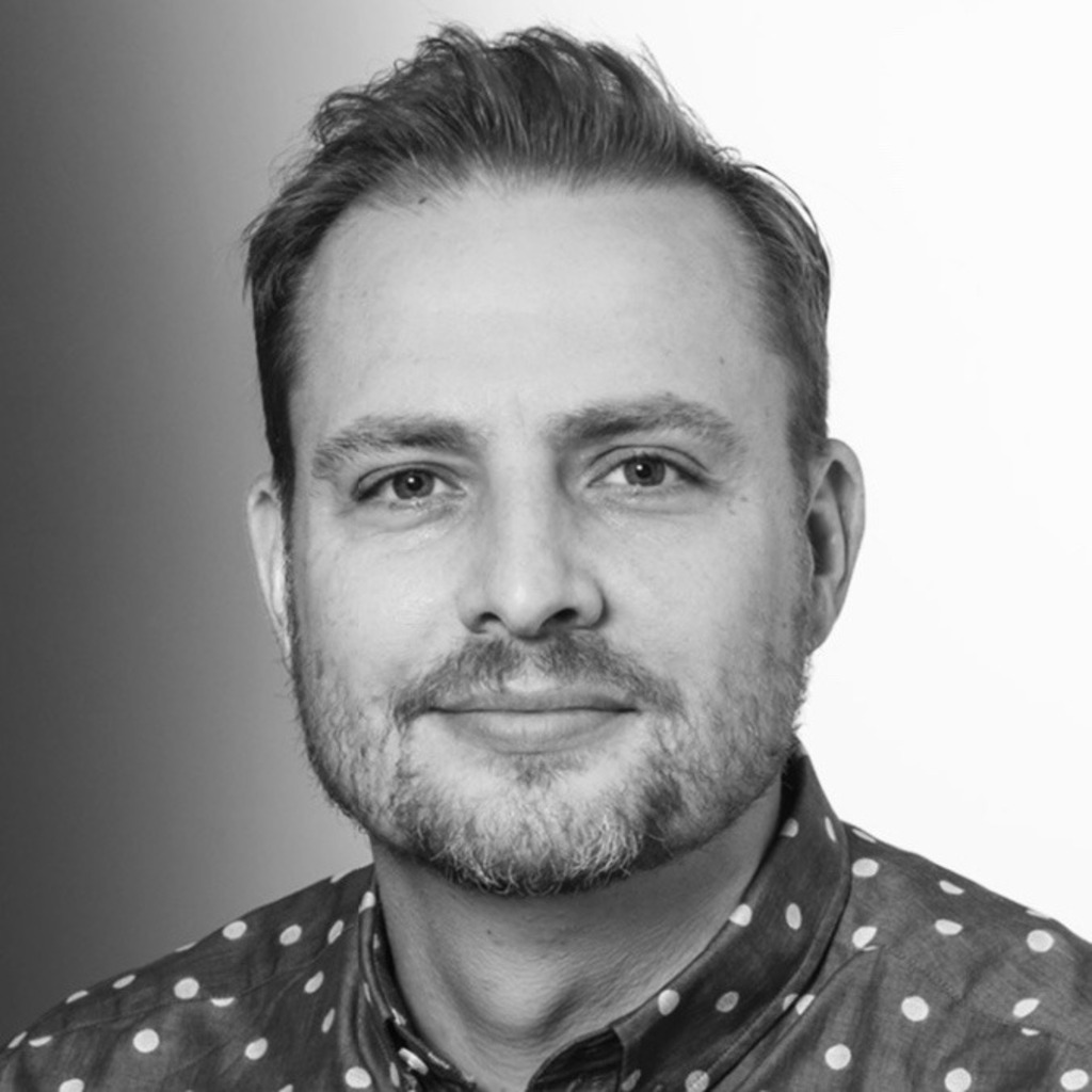 Paul Schnall Services Procurement JEN Jülicher