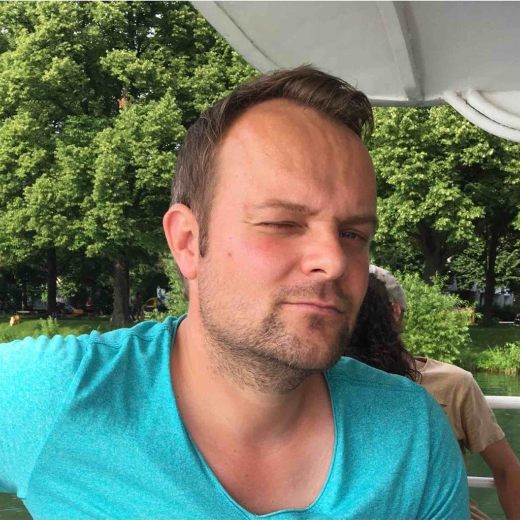 Martin Franke Applications Engineer ContiTech Antriebssysteme XING