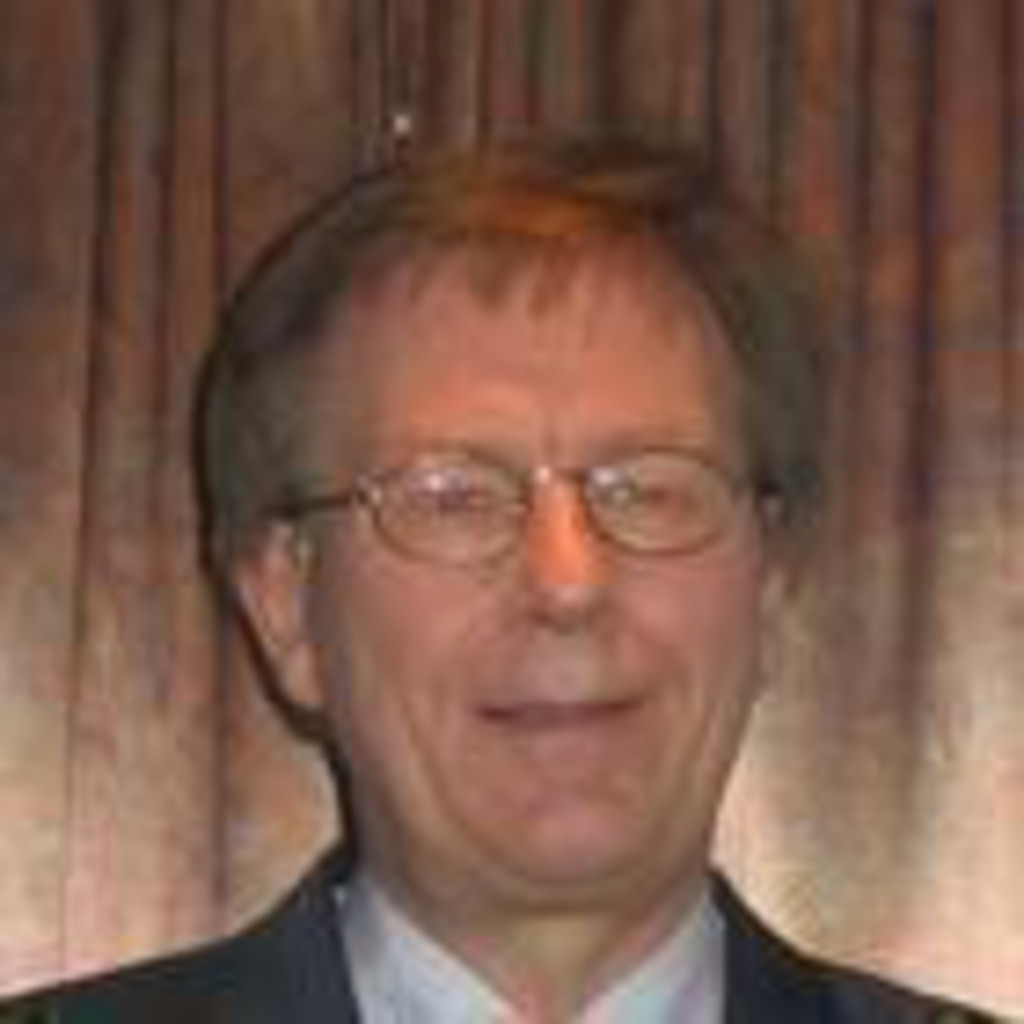 Dieter Jenz Geschäftsführer Jenz & Partner GmbH XING