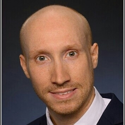Tobias Vehrkamp